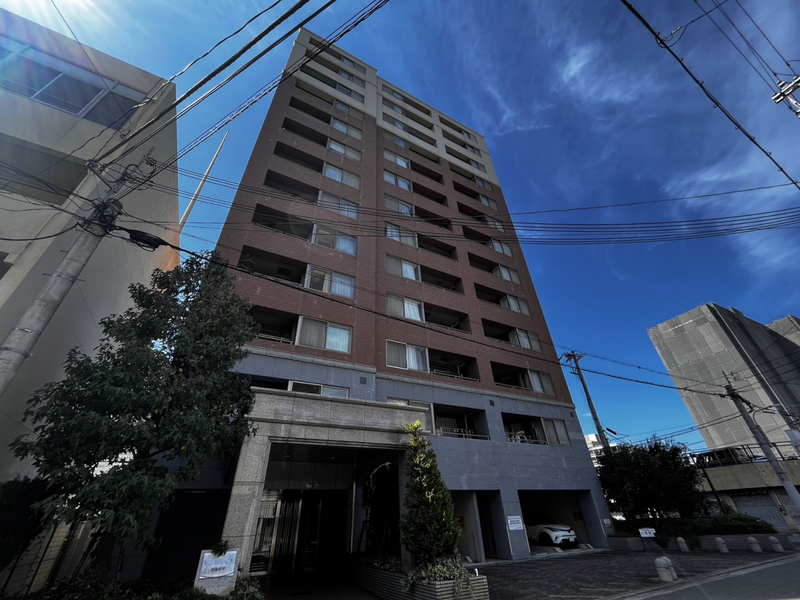 エンブレイス姫路駅前