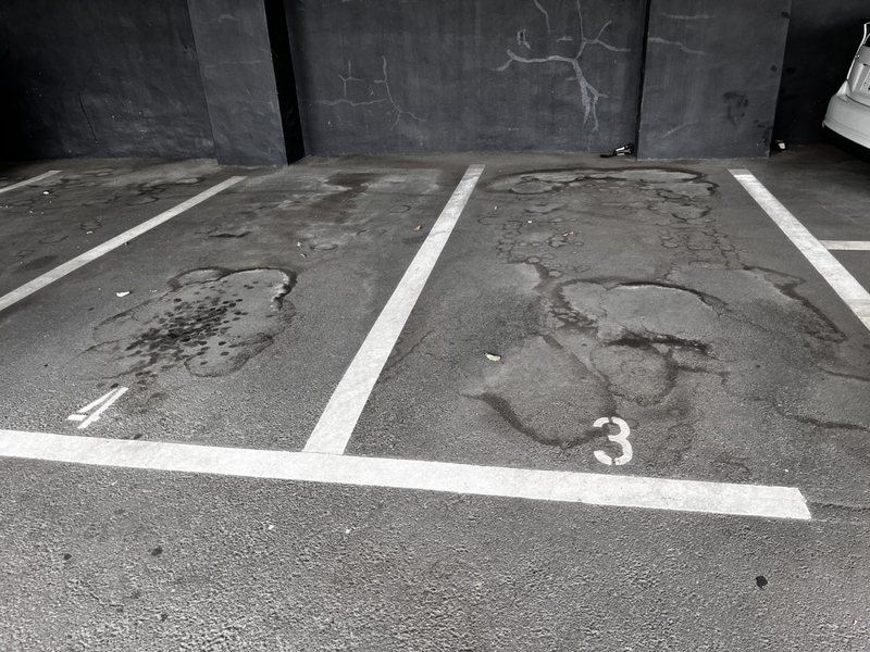 駐車場 写真10