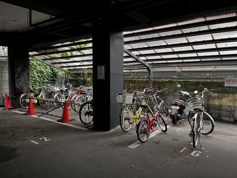 共用部 写真11