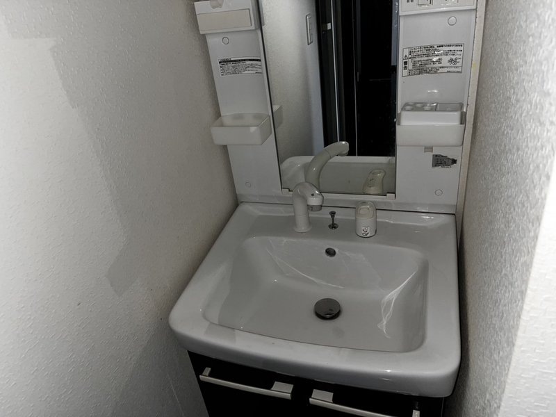 洗面所 写真6