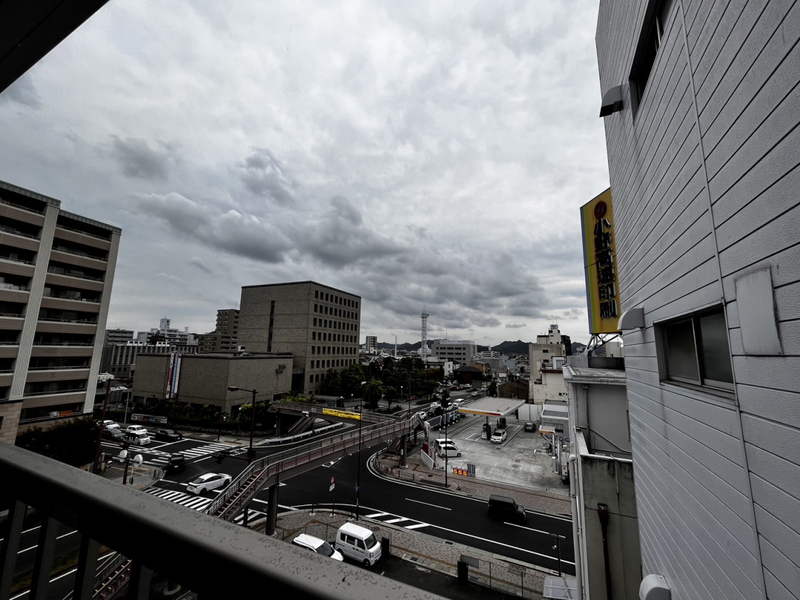 眺望 写真15