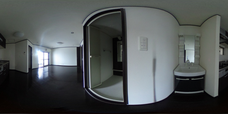 洗面所 写真36