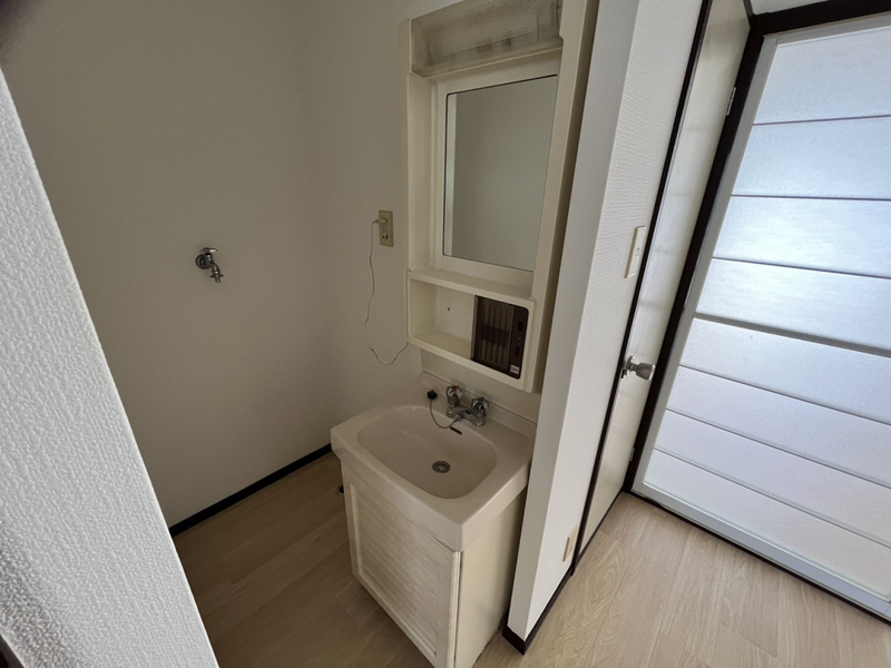 洗面所 写真6