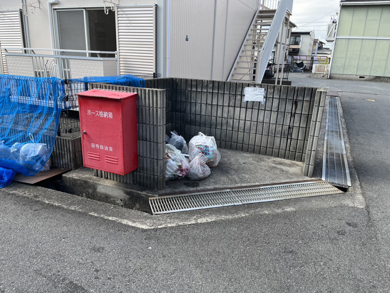 共用部 写真11