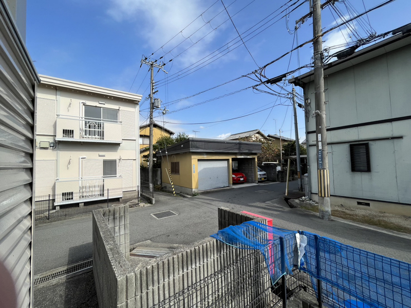 眺望 写真15