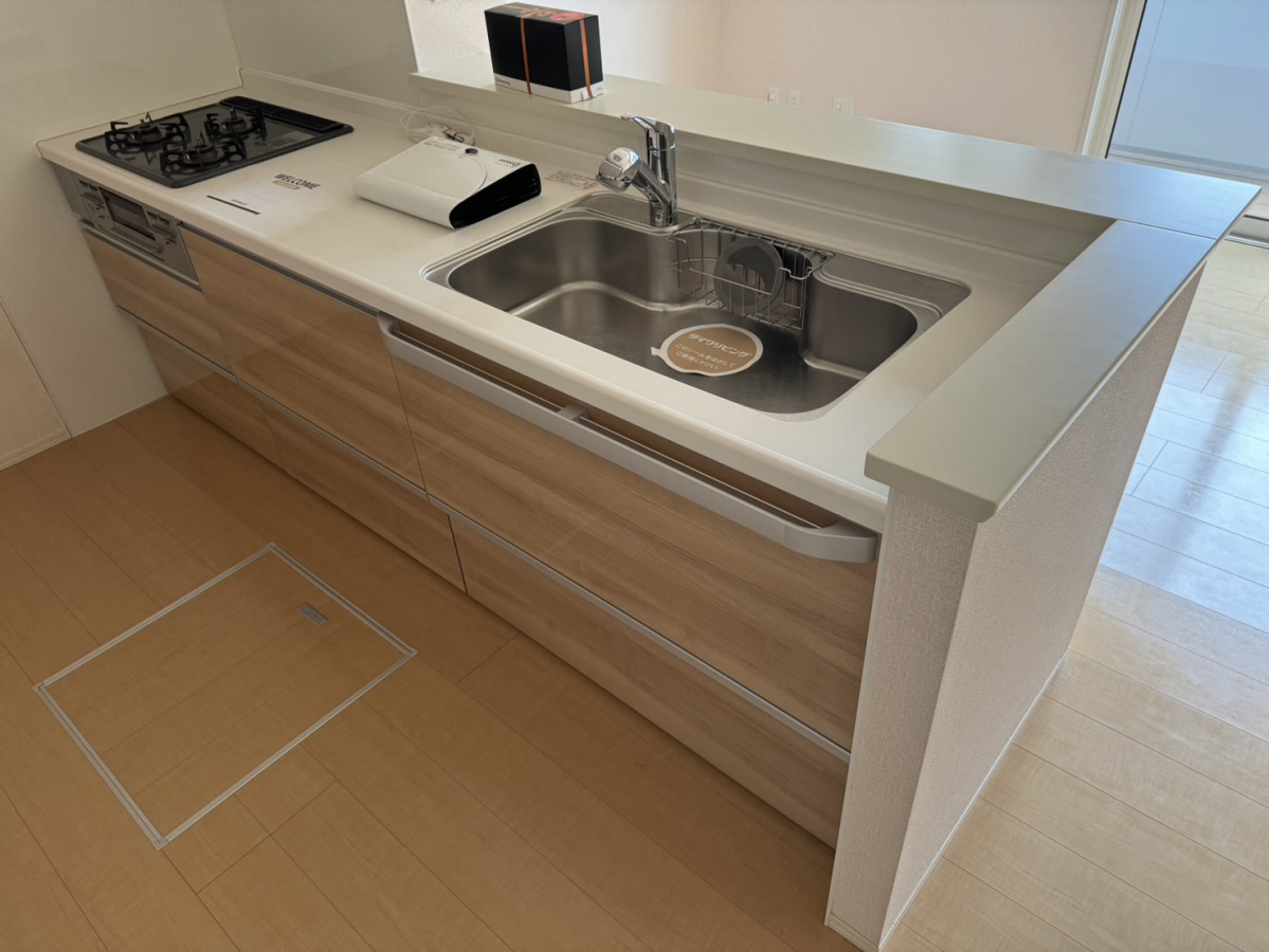 キッチン 写真3