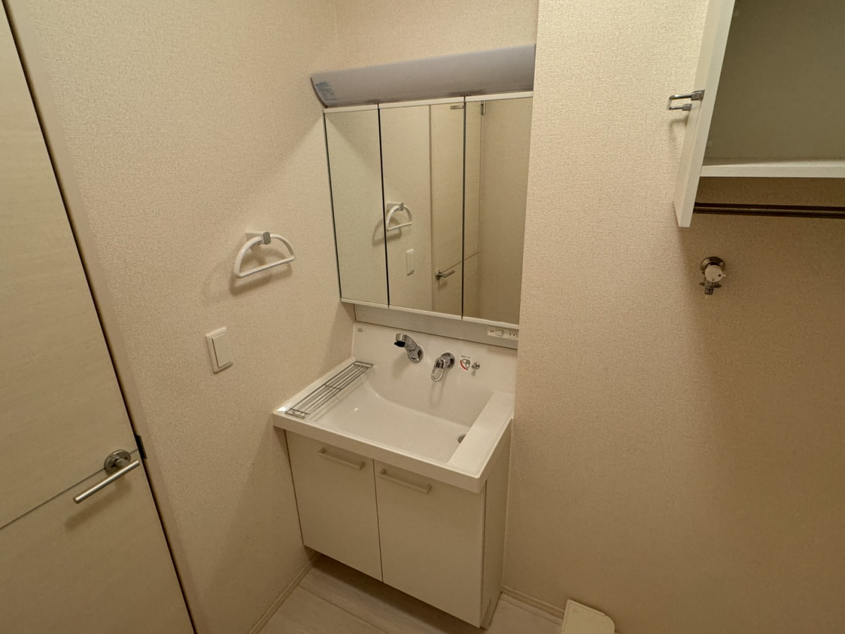 洗面所 写真6