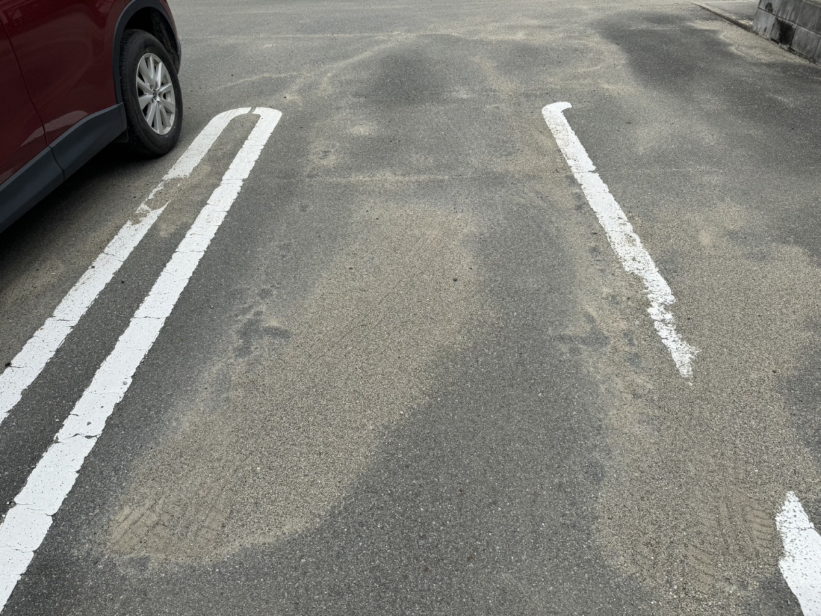 駐車場 写真10