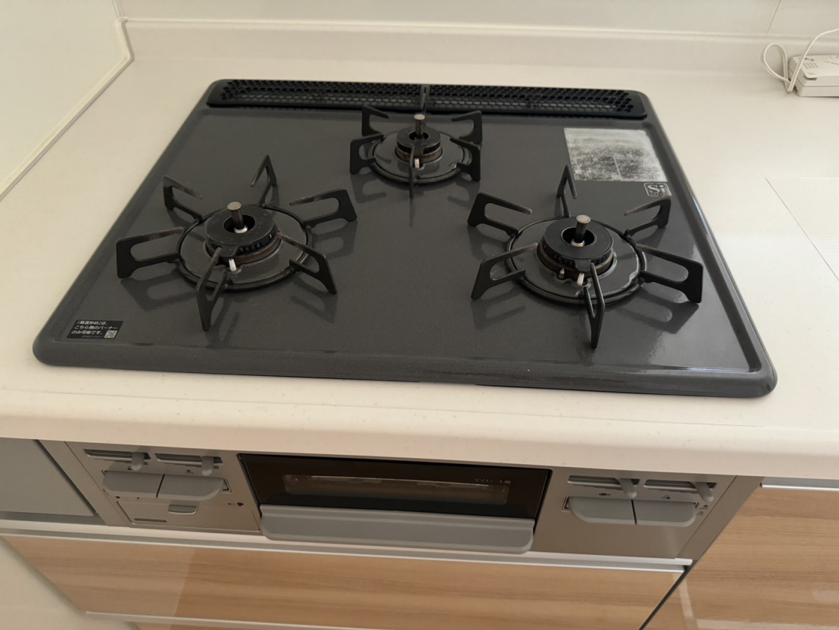 キッチン 写真19