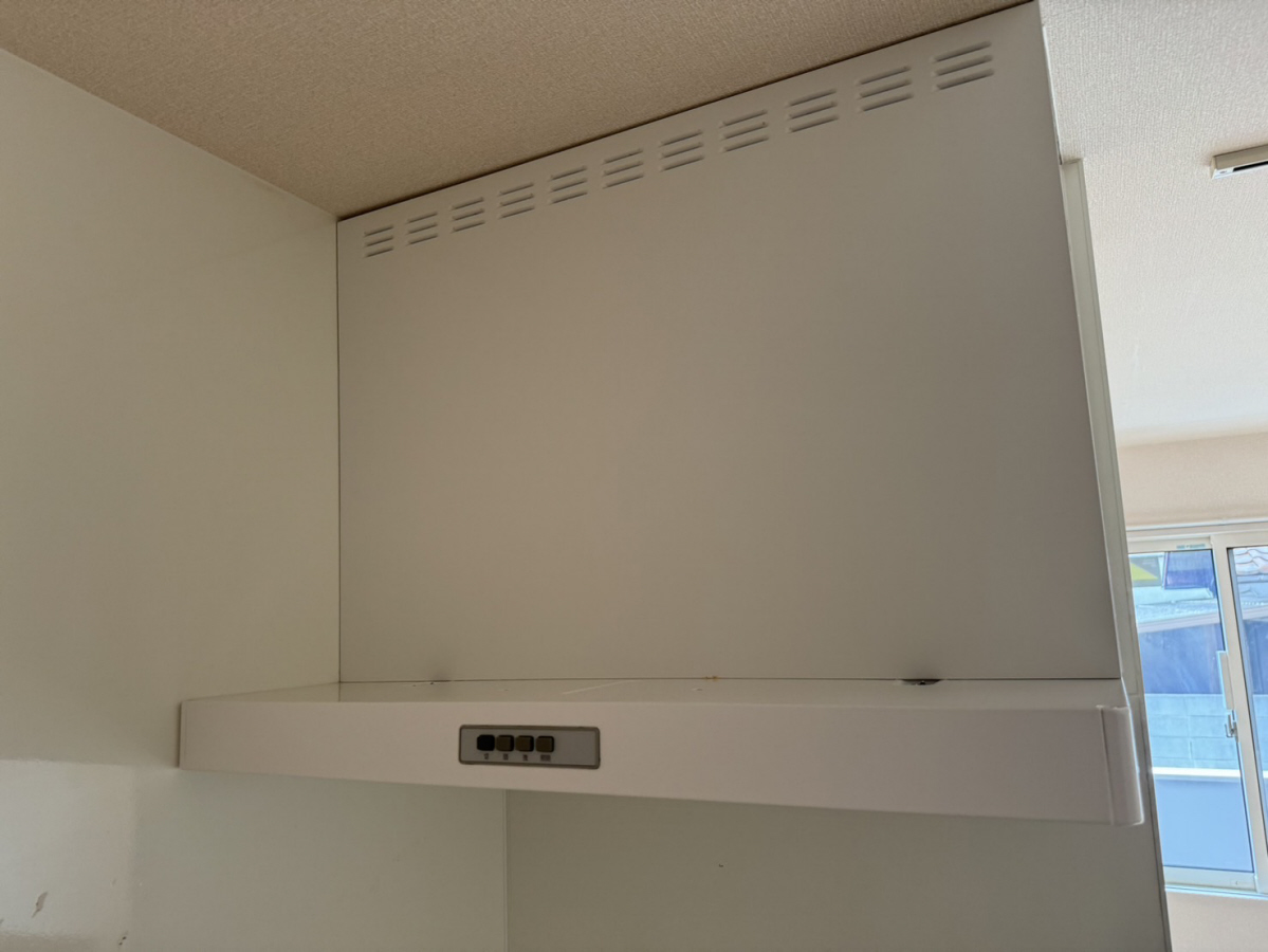 キッチン 写真30