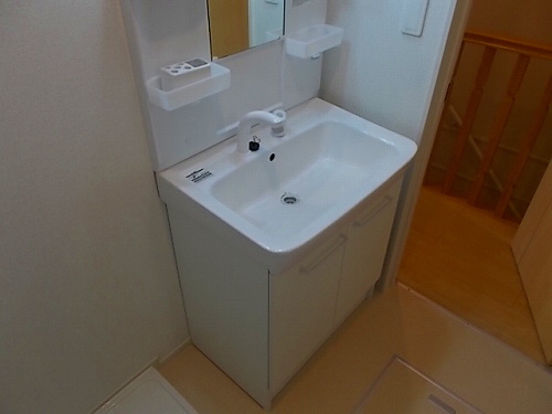 洗面所 写真6