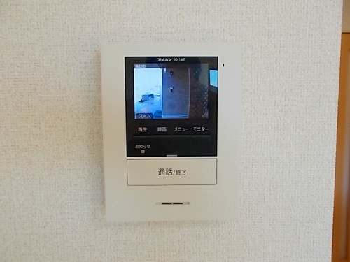 セキュリティ 写真15
