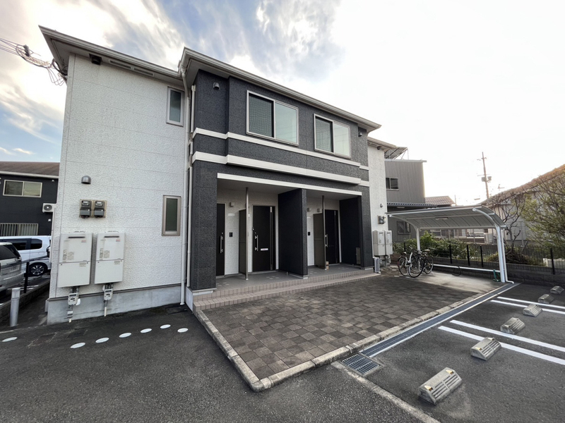 外観 外観写真