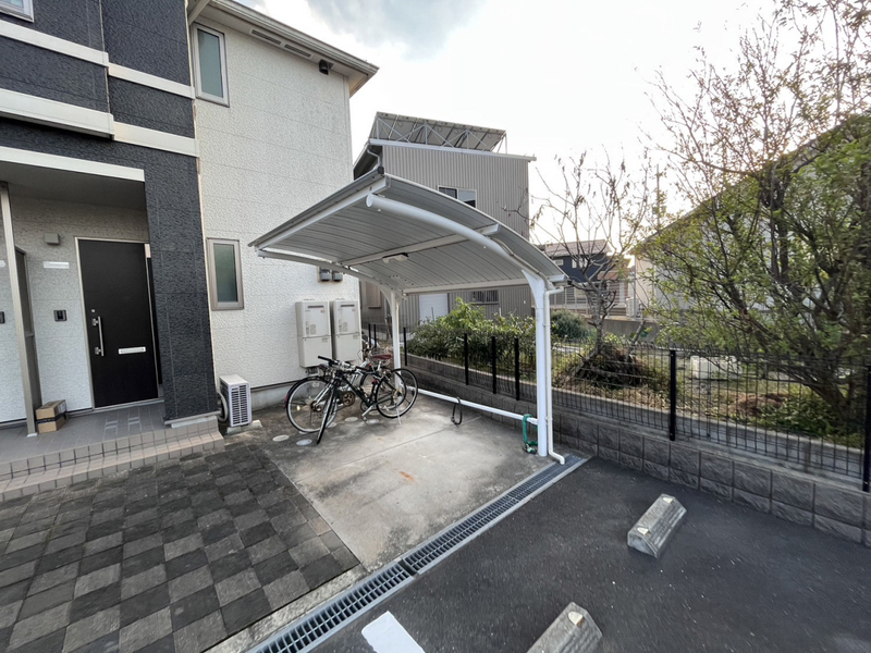 共用部 写真11
