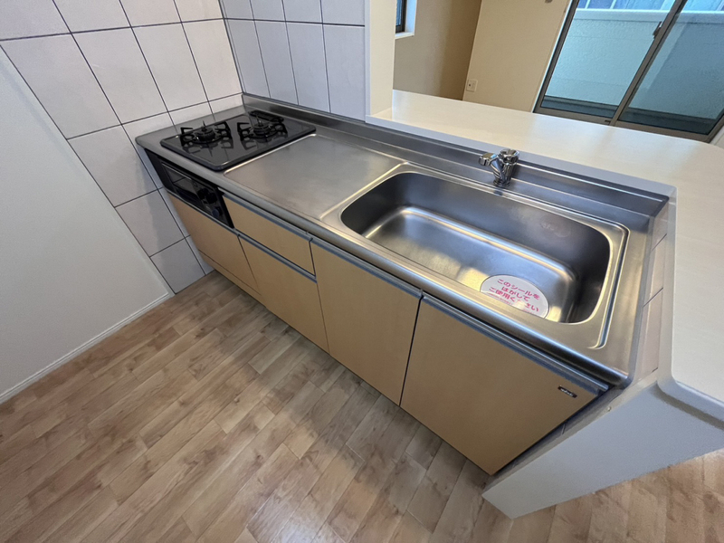 キッチン 写真3
