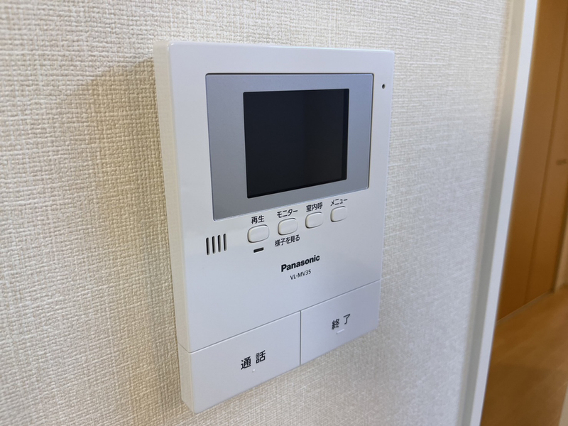 セキュリティ 写真13