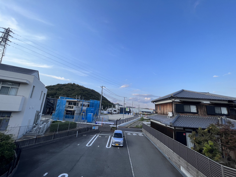 眺望 写真15