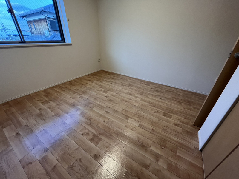 子供部屋 写真18
