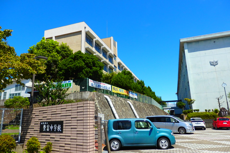 豊富中学校まで3570m (徒歩45分) 写真22