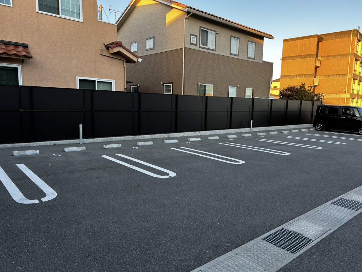 駐車場 写真10