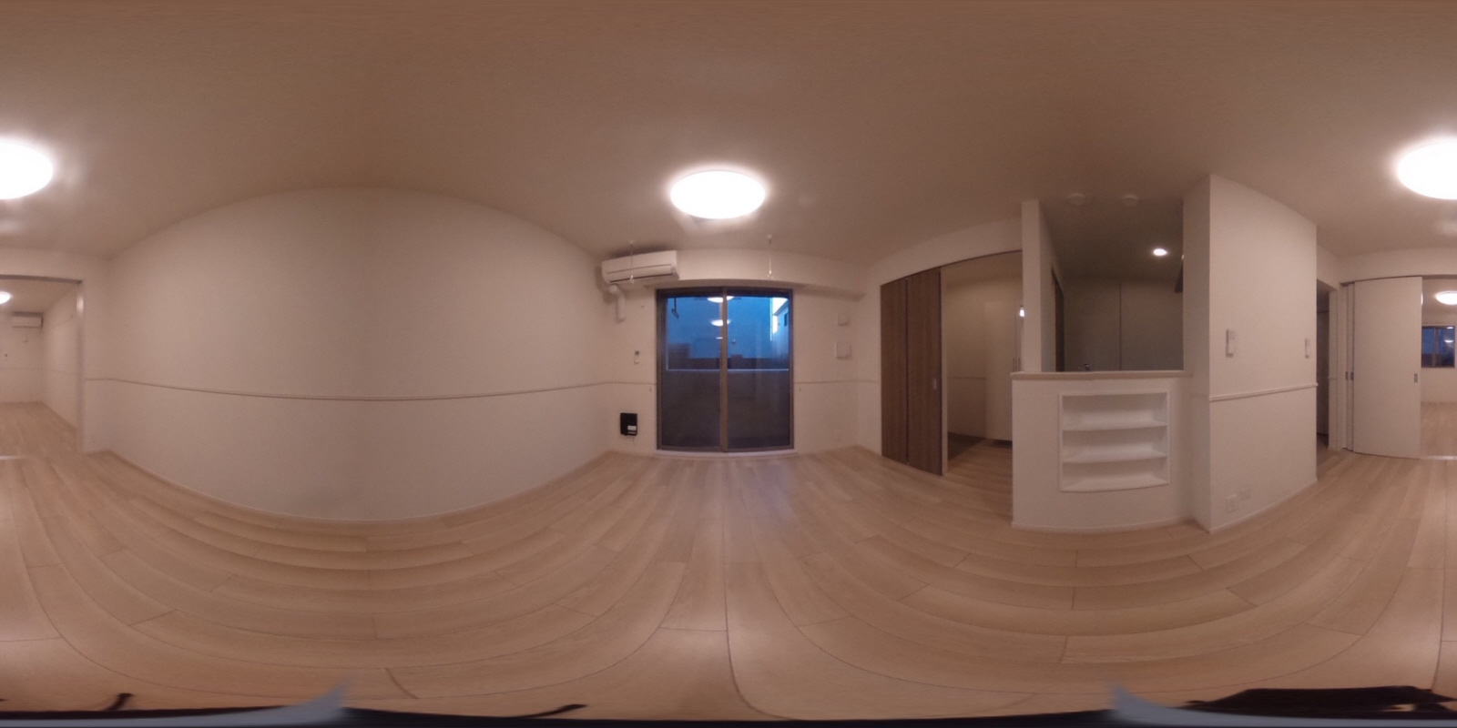 リビング 写真34