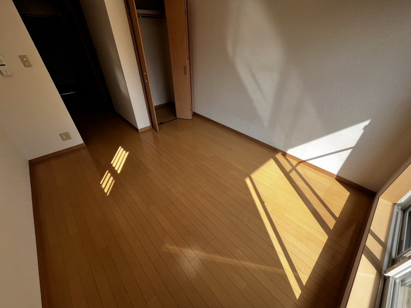 リビング 写真2