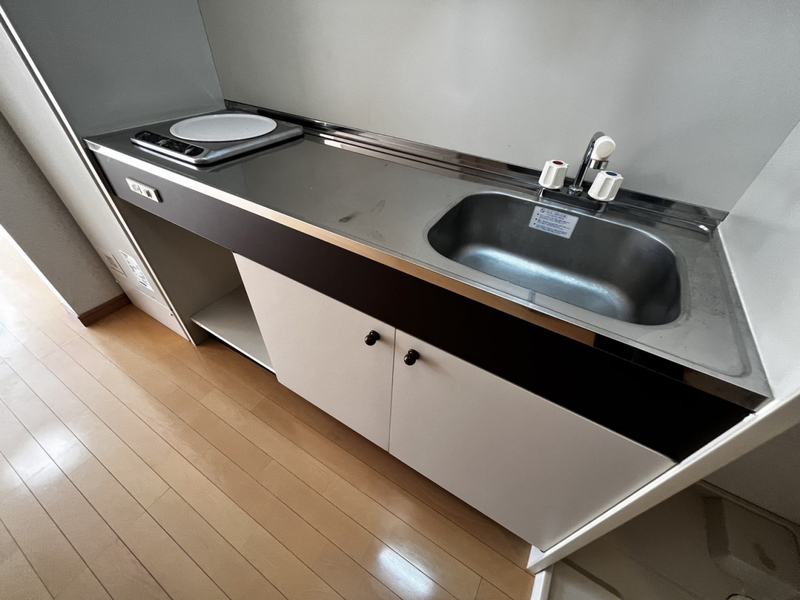 キッチン 写真3