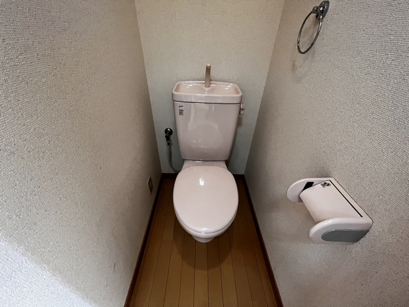 トイレ 写真5