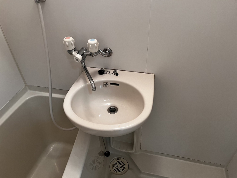 洗面所 写真6