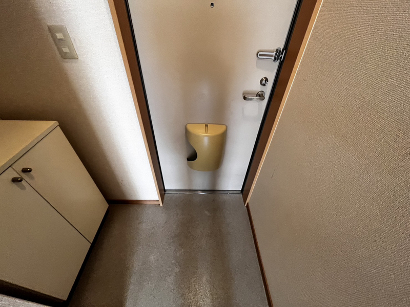 玄関 写真7