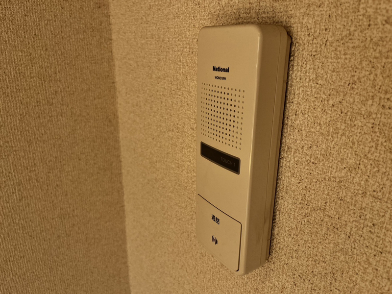 セキュリティ 写真13