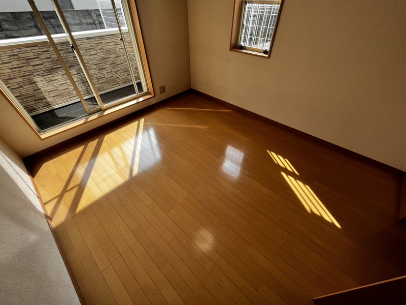 リビング 写真17