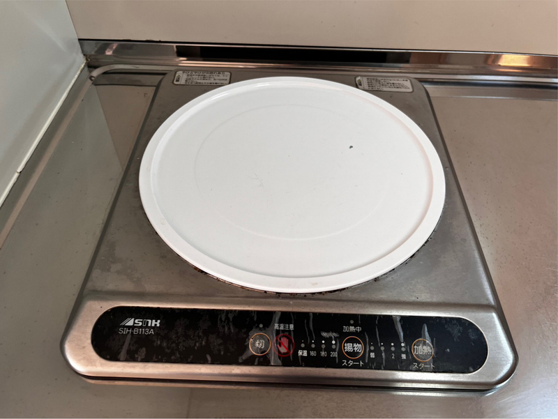 キッチン 写真19