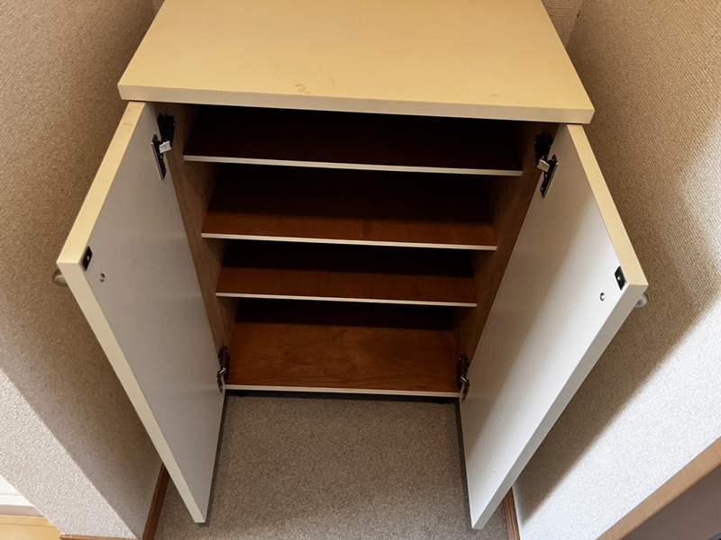 収納 写真28