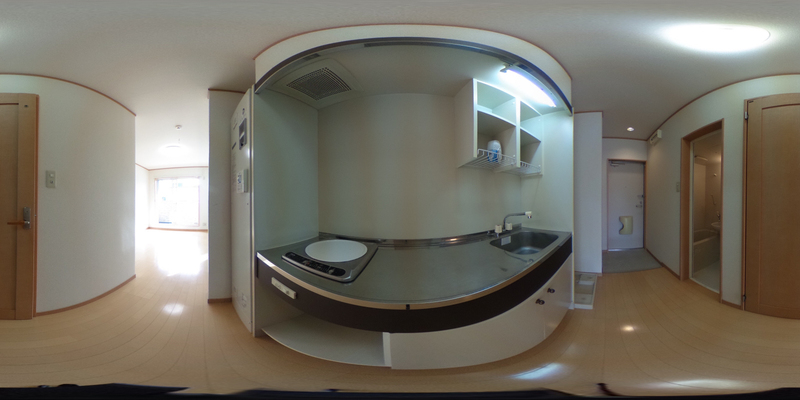 キッチン 写真35