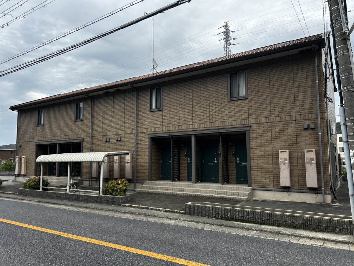 外観 外観写真