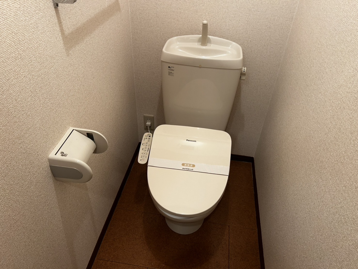 トイレ 写真5