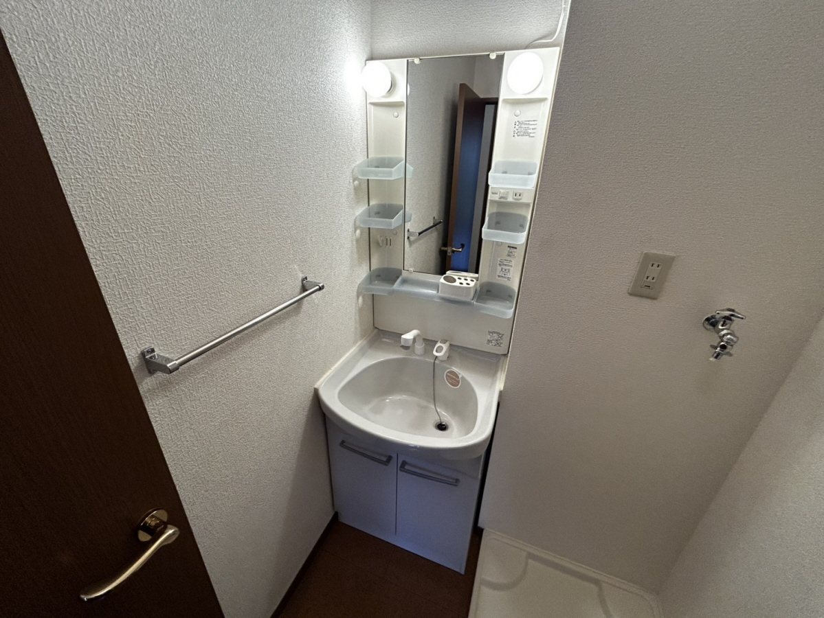 洗面所 写真6