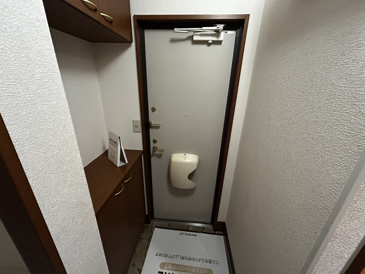 玄関 写真7