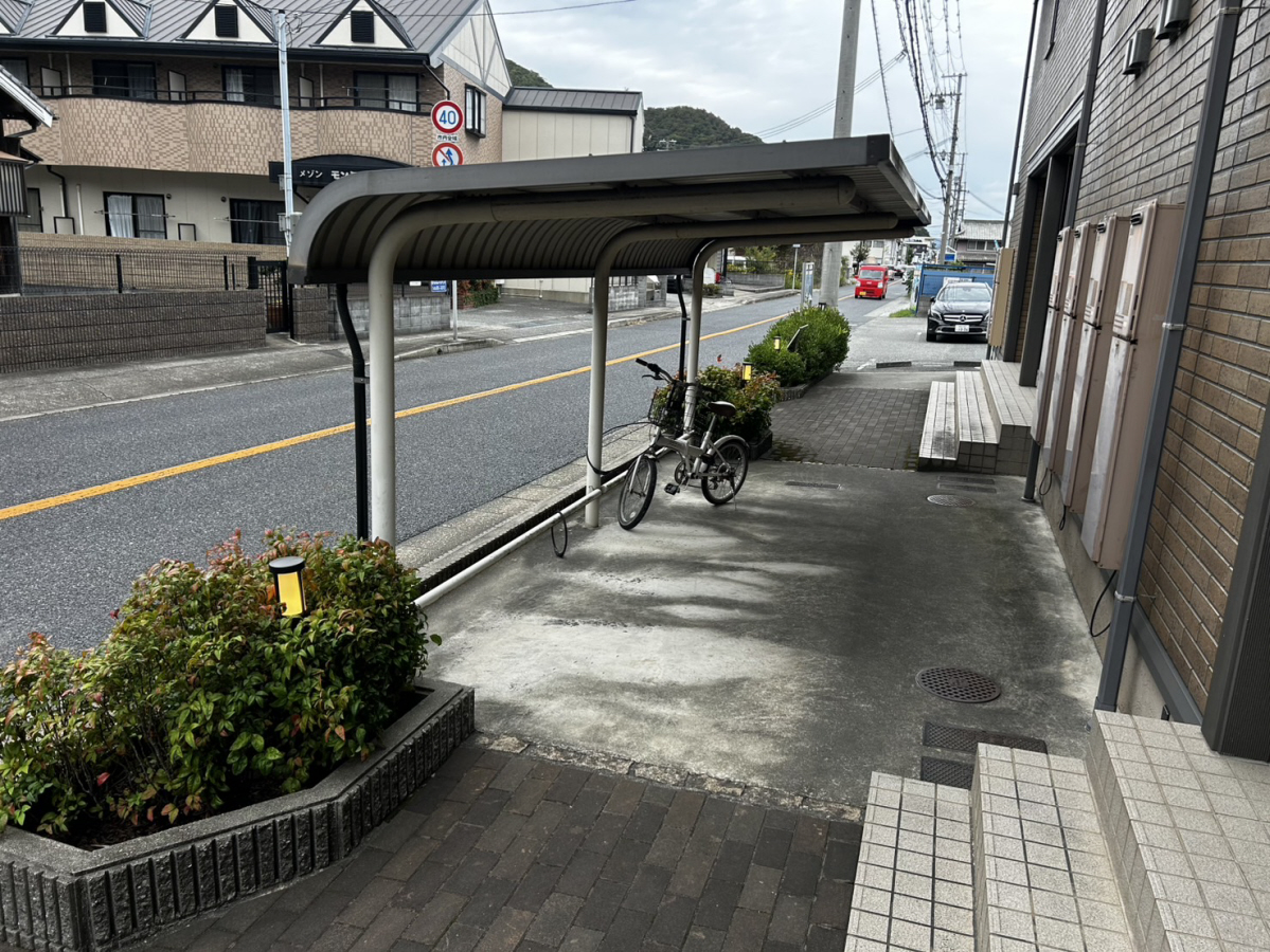 共用部 写真11