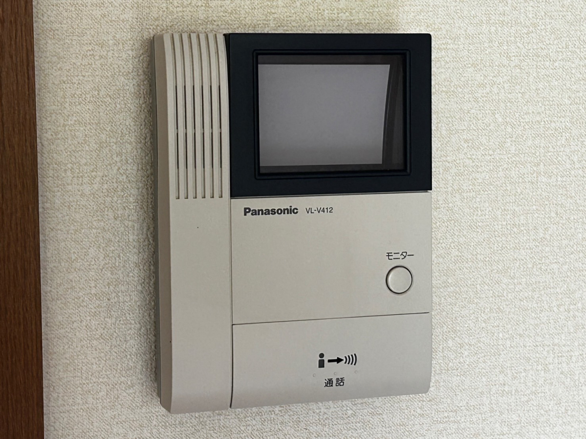 セキュリティ 写真13