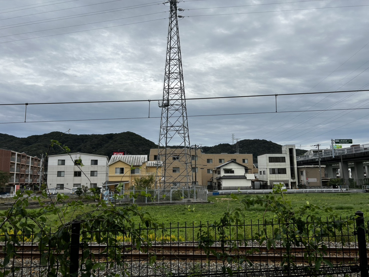 眺望 写真15