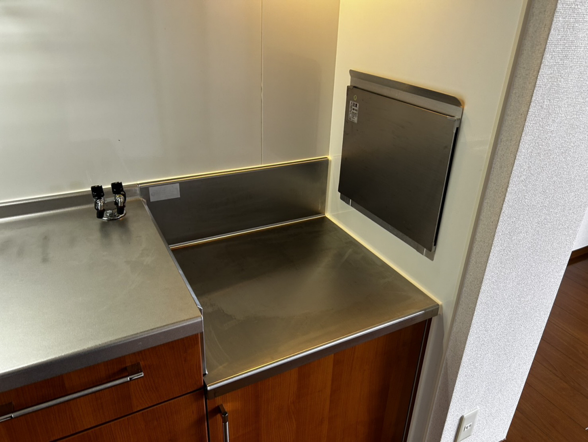 キッチン 写真19