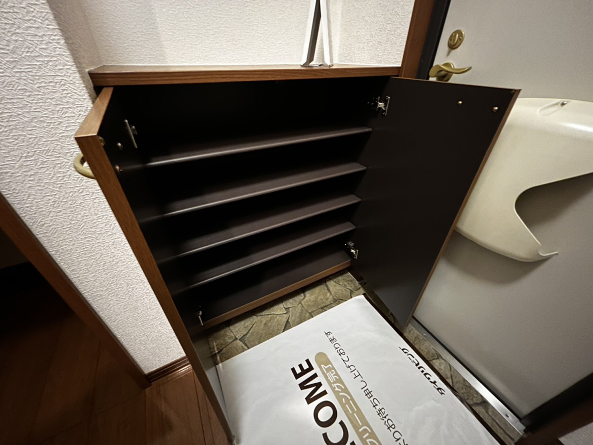 収納 写真28