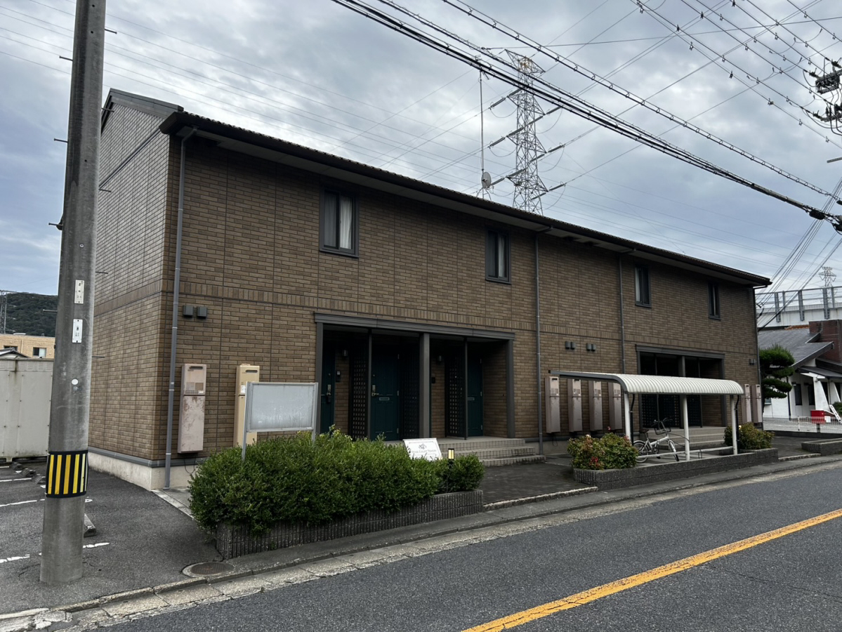 外観 写真29