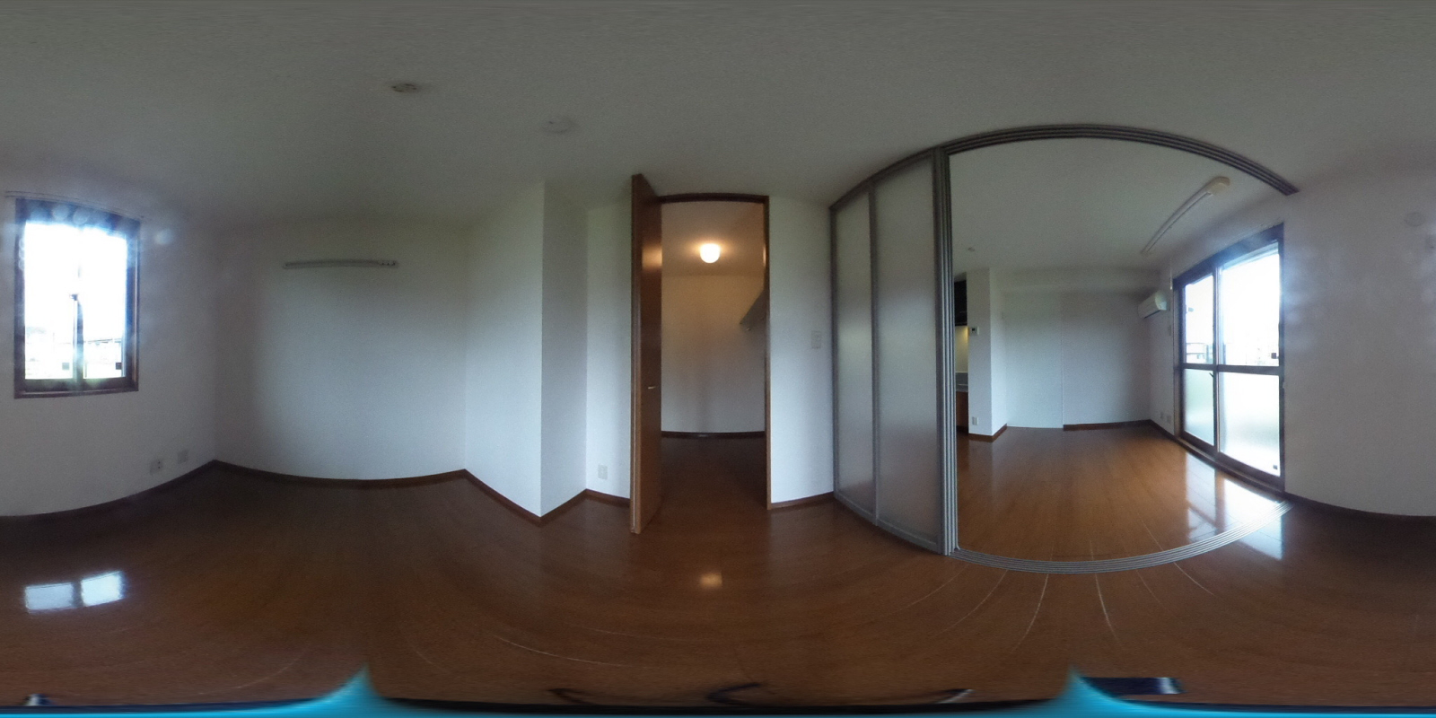 寝室 写真37