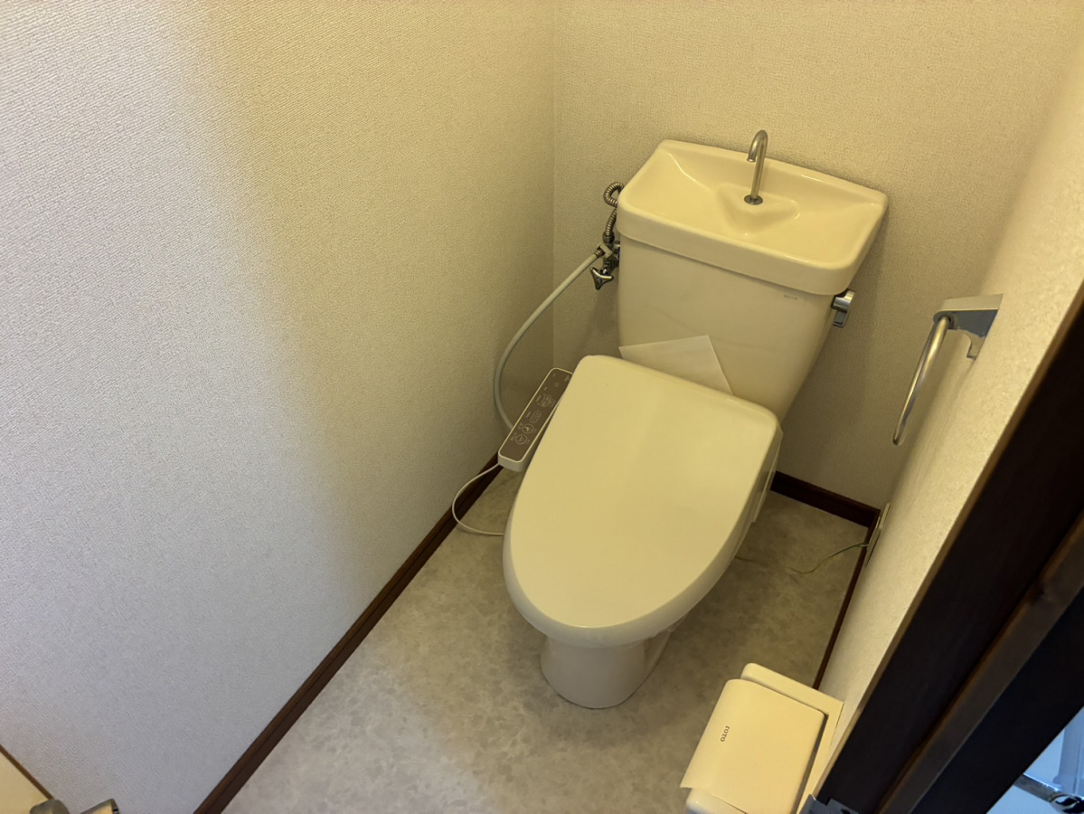 トイレ 写真5