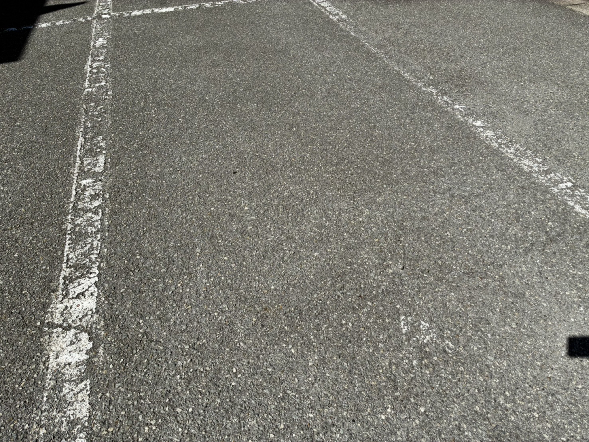 駐車場 写真10