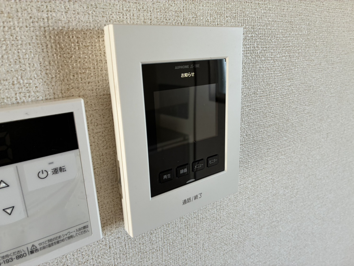 セキュリティ 写真13