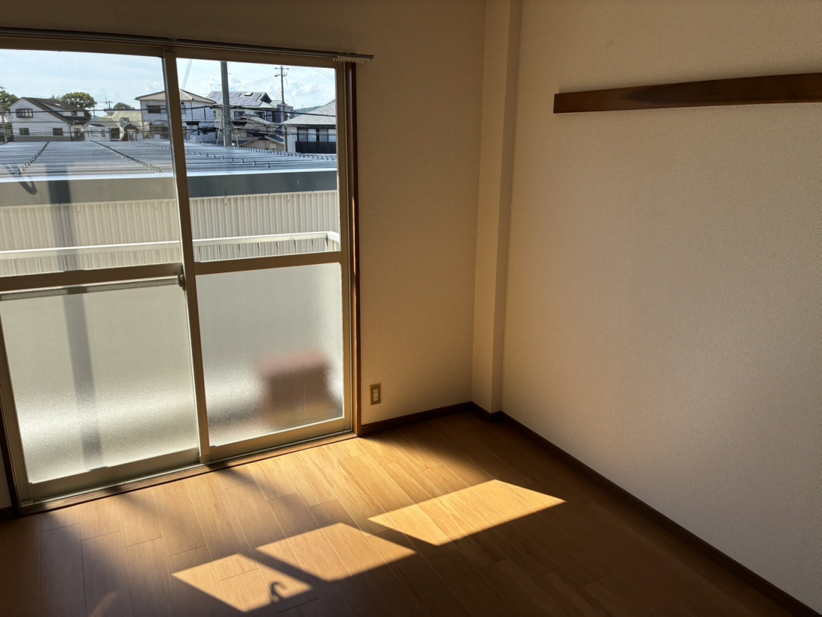 寝室 写真18